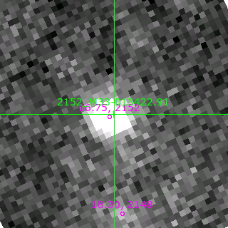 M33-013422.91 in filter I on MJD  59879.120