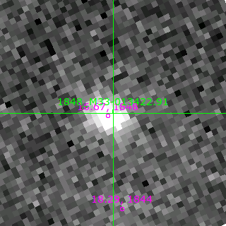 M33-013422.91 in filter I on MJD  59879.120