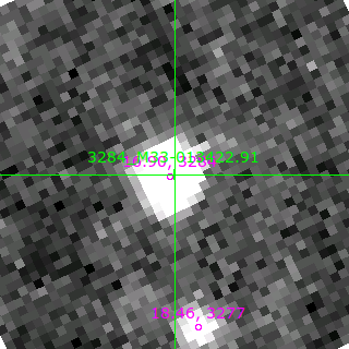 M33-013422.91 in filter R on MJD  59932.150