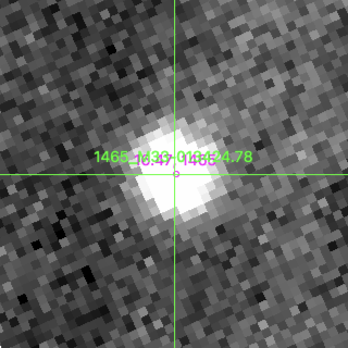 M33-013424.78 in filter I on MJD  60290.150