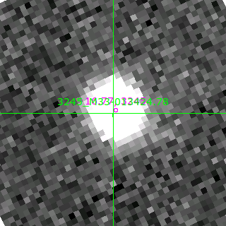 M33-013424.78 in filter V on MJD  59823.240