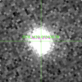 M33-013424.78 in filter V on MJD  59879.120