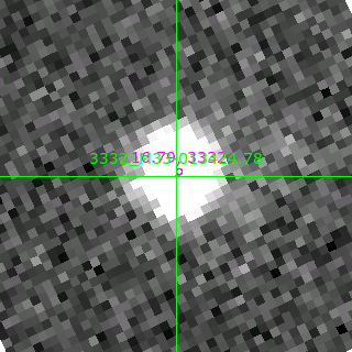 M33-013424.78 in filter V on MJD  59932.130