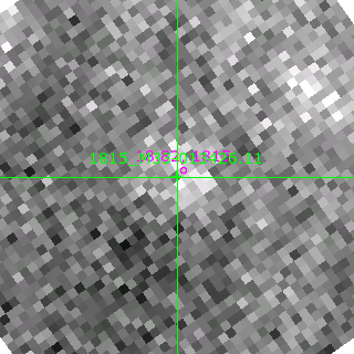 M33-013426.11 in filter I on MJD  58812.220