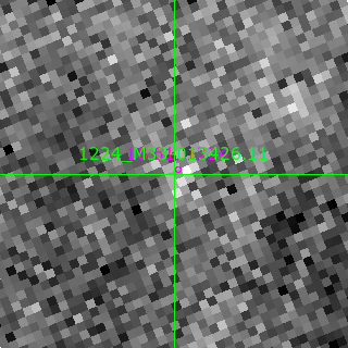 M33-013426.11 in filter I on MJD  60594.100