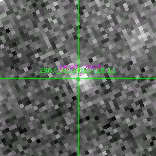 M33-013426.11 in filter R on MJD  59851.130