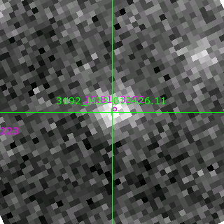 M33-013426.11 in filter R on MJD  59904.120