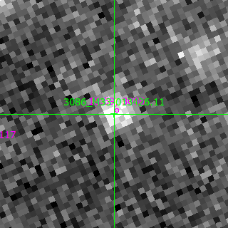 M33-013426.11 in filter R on MJD  60205.150