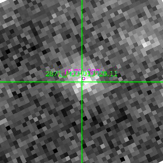 M33-013426.11 in filter R on MJD  60262.130