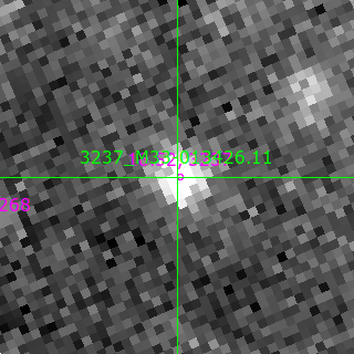 M33-013426.11 in filter R on MJD  60556.240