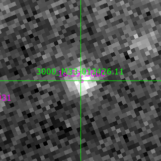 M33-013426.11 in filter R on MJD  60612.140