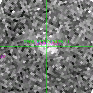 M33-013426.11 in filter V on MJD  58103.180