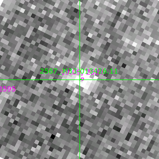 M33-013426.11 in filter V on MJD  58108.110