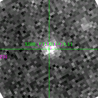 M33-013426.11 in filter V on MJD  59227.080