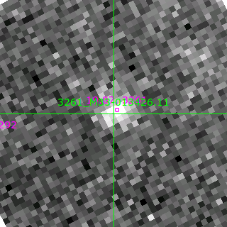 M33-013426.11 in filter V on MJD  59794.350