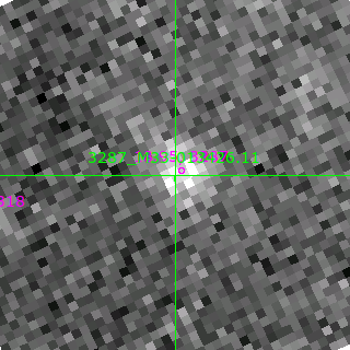 M33-013426.11 in filter V on MJD  59823.240