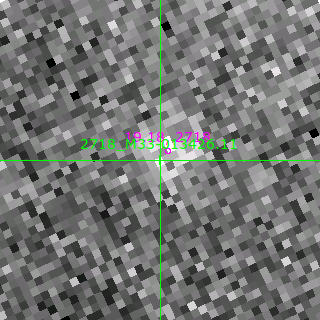 M33-013426.11 in filter V on MJD  59851.130