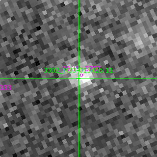 M33-013426.11 in filter V on MJD  60172.370