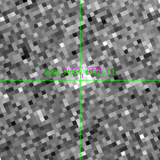 M33-013426.11 in filter V on MJD  60205.150