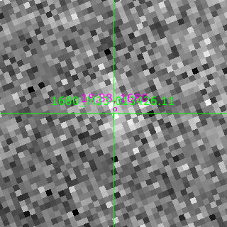 M33-013426.11 in filter V on MJD  60594.100