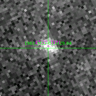 M33-013429.64 in filter I on MJD  59879.120