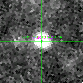 M33-013429.64 in filter I on MJD  59904.120