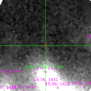 M33-013432.76 in filter I on MJD  58103.160