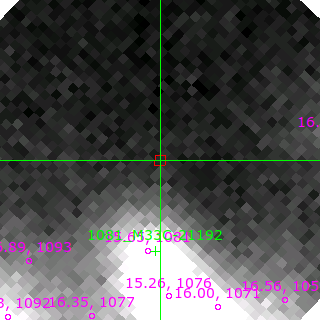 M33-013432.76 in filter I on MJD  58433.000