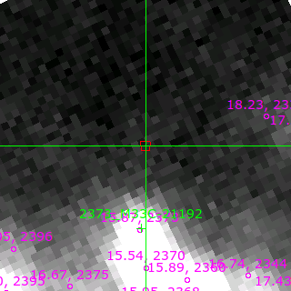 M33-013432.76 in filter I on MJD  59879.120