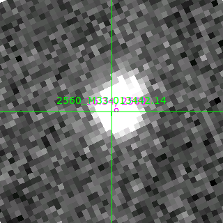 M33-013442.14 in filter I on MJD  59879.120