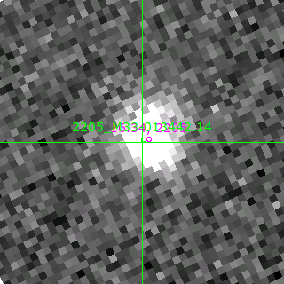 M33-013442.14 in filter I on MJD  59879.120