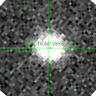 M33-013442.14 in filter R on MJD  58375.140