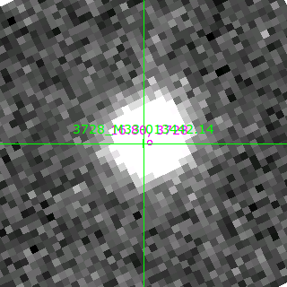 M33-013442.14 in filter R on MJD  59904.120