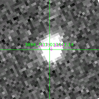 M33-013442.14 in filter R on MJD  59932.130