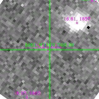 M33-013500.30 in filter I on MJD  58342.360