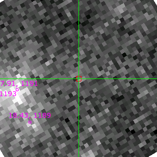 M33-1 in filter I on MJD  59171.150