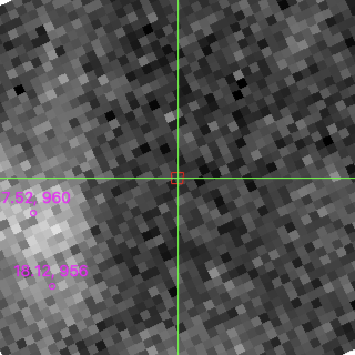 M33-1 in filter I on MJD  59854.190