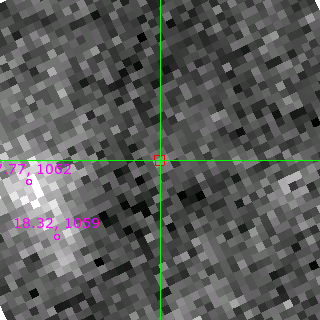 M33-1 in filter I on MJD  59904.150
