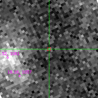 M33-1 in filter I on MJD  60261.160