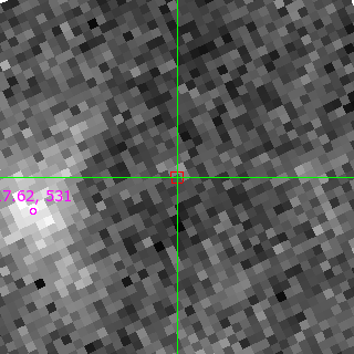 M33-1 in filter I on MJD  60261.160