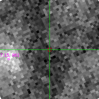 M33-1 in filter I on MJD  60292.230