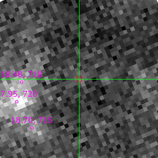 M33-1 in filter I on MJD  60556.310