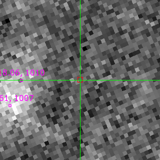 M33-1 in filter I on MJD  60562.270