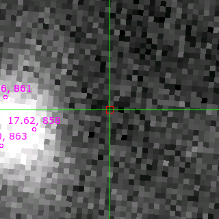 M33-1 in filter R on MJD  56599.220