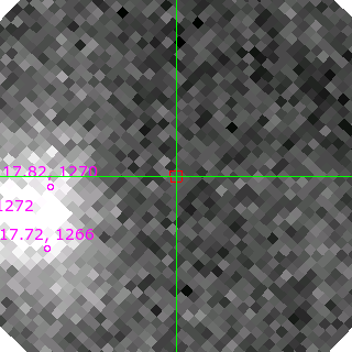 M33-1 in filter R on MJD  58433.020