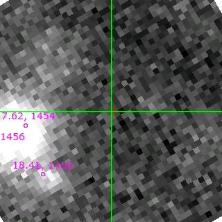 M33-1 in filter R on MJD  59059.400