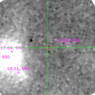 M33-1 in filter R on MJD  59081.340