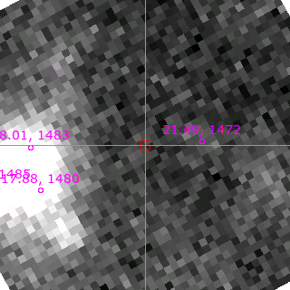 M33-1 in filter R on MJD  59227.140