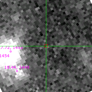 M33-1 in filter R on MJD  59794.380