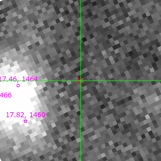 M33-1 in filter R on MJD  59854.190
